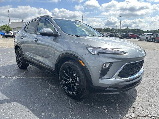 2024 Buick Encore GX Vehicle Photo in SMYRNA, GA 30080-7630