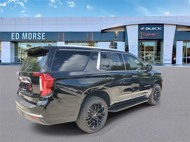 2024 GMC Yukon Vehicle Photo in SUNRISE, FL 33323-3202