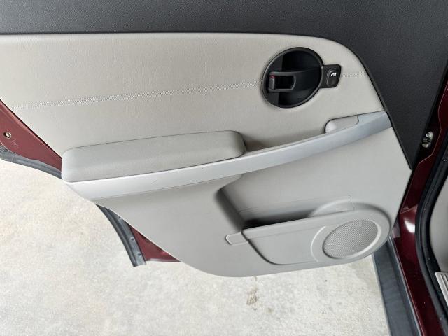 2008 Chevrolet Equinox Vehicle Photo in MANHATTAN, KS 66502-5036