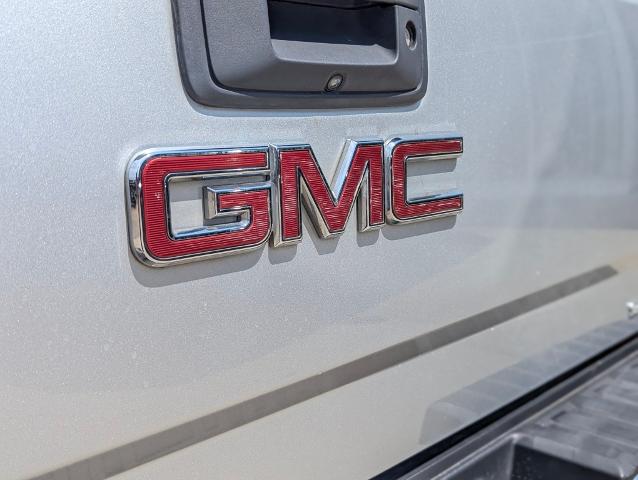 2017 GMC Sierra 1500 Vehicle Photo in POMEROY, OH 45769-1023