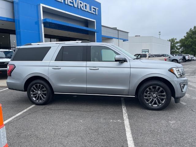 Used 2020 Ford Expedition Limited with VIN 1FMJK2AT7LEA13186 for sale in Kansas City