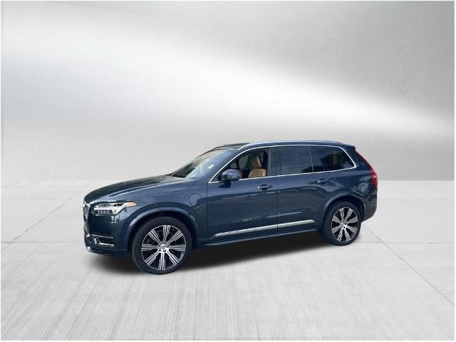 Used 2021 Volvo XC90 Inscription with VIN YV4BR0CL5M1702526 for sale in Miami, FL