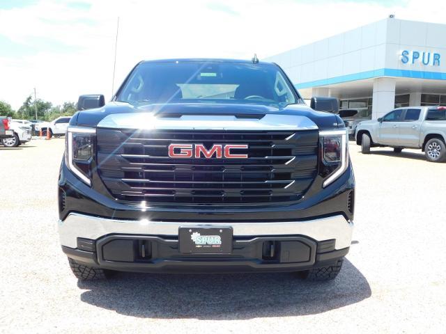 2024 GMC Sierra 1500 Vehicle Photo in GATESVILLE, TX 76528-2745