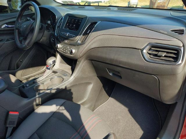 2022 Chevrolet Equinox Vehicle Photo in READING, PA 19605-1203