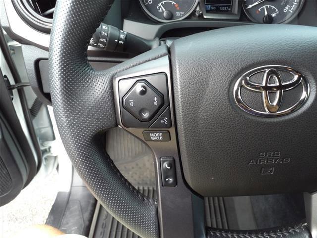 2023 Toyota Tacoma 4WD Vehicle Photo in INDIANA, PA 15701-1897