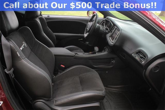 2022 Dodge Challenger Vehicle Photo in GREEN BAY, WI 54304-5303