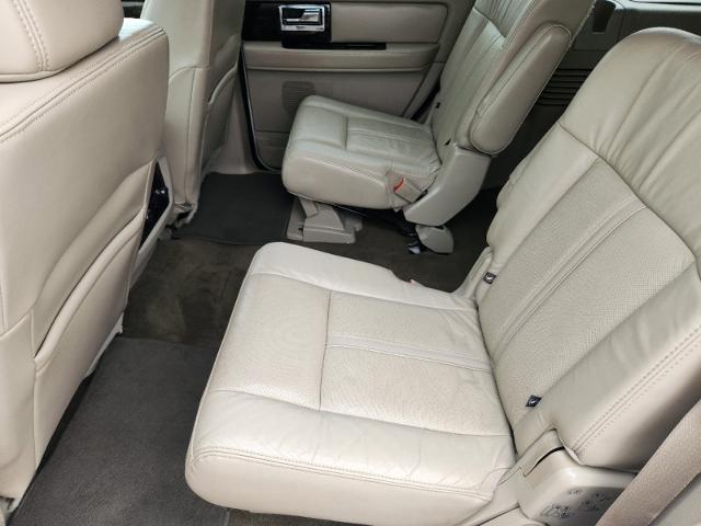 2015 Lincoln Navigator Vehicle Photo in Stephenville, TX 76401-3713