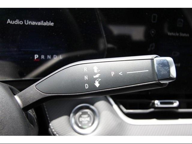 2025 Chevrolet Equinox Vehicle Photo in ROSENBERG, TX 77471-5675