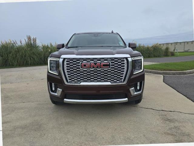 2022 GMC Yukon Vehicle Photo in BROUSSARD, LA 70518-0000