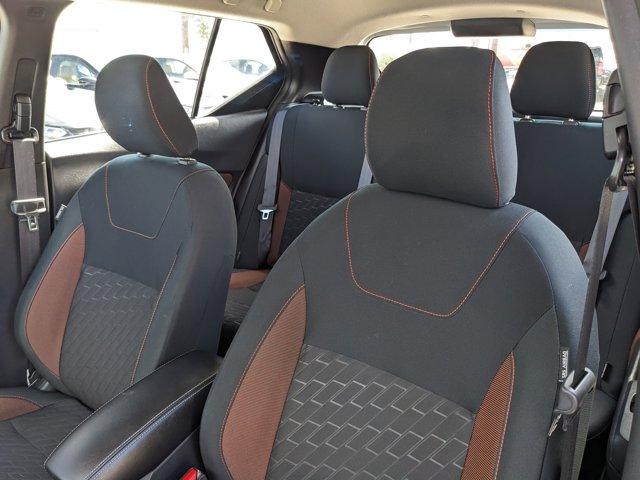 2024 Nissan Kicks Vehicle Photo in San Antonio, TX 78209