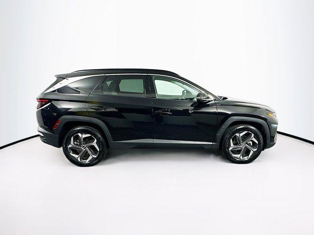 2024 Hyundai TUCSON Vehicle Photo in Flemington, NJ 08822