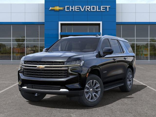 2024 Chevrolet Tahoe Vehicle Photo in MIAMI, FL 33172-3015