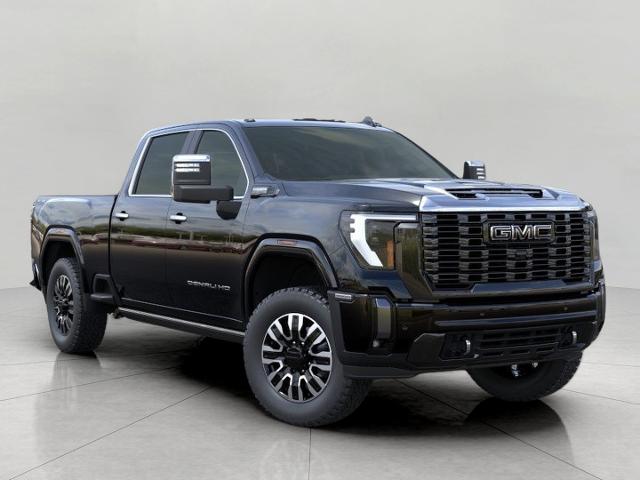 2024 GMC Sierra 2500 HD Vehicle Photo in APPLETON, WI 54914-8833