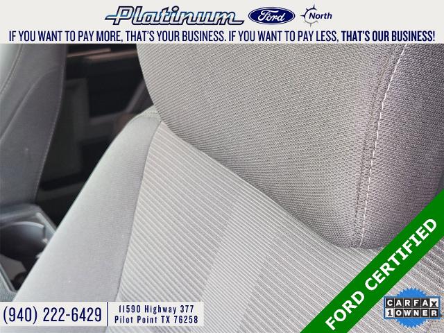 2019 Ford F-150 Vehicle Photo in Pilot Point, TX 76258-6053