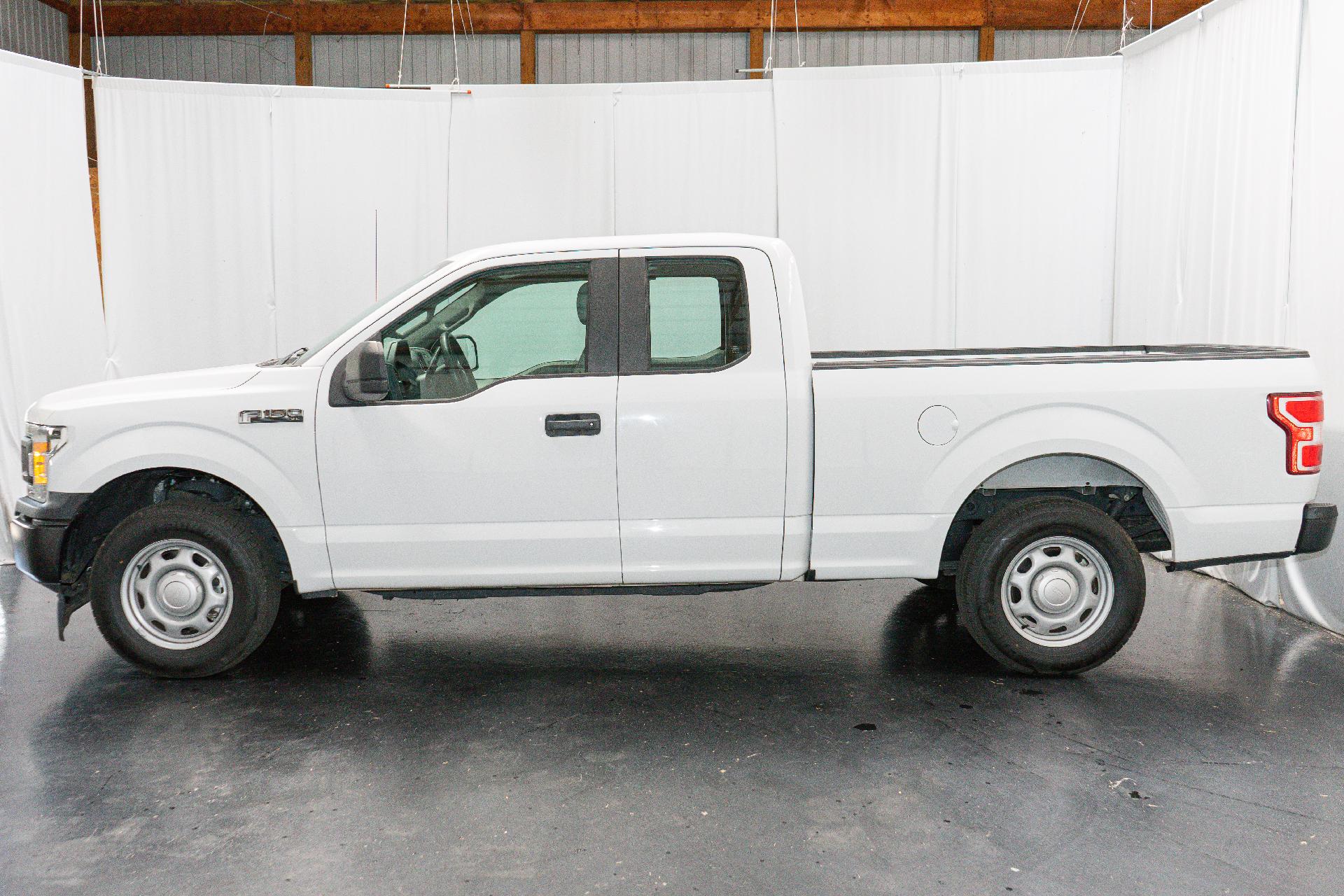 2020 Ford F-150 Vehicle Photo in SMYRNA, DE 19977-2874