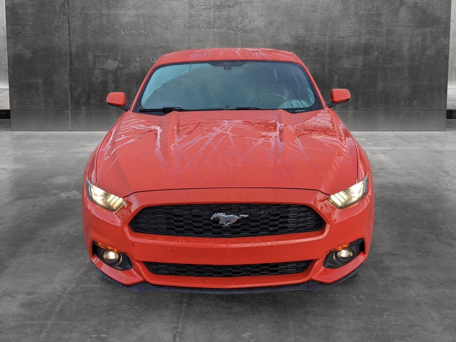 2015 Ford Mustang Vehicle Photo in Orlando, FL 32811