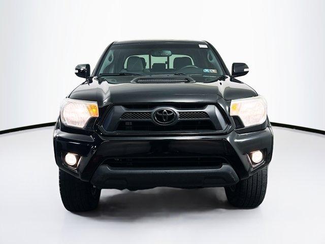 2012 Toyota Tacoma Vehicle Photo in Flemington, NJ 08822