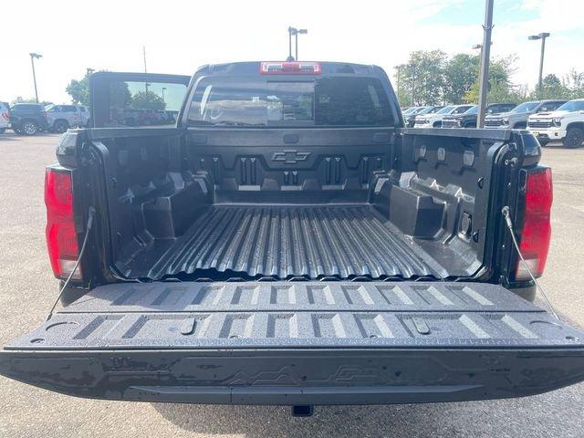 2024 Chevrolet Colorado Vehicle Photo in GREELEY, CO 80634-4125