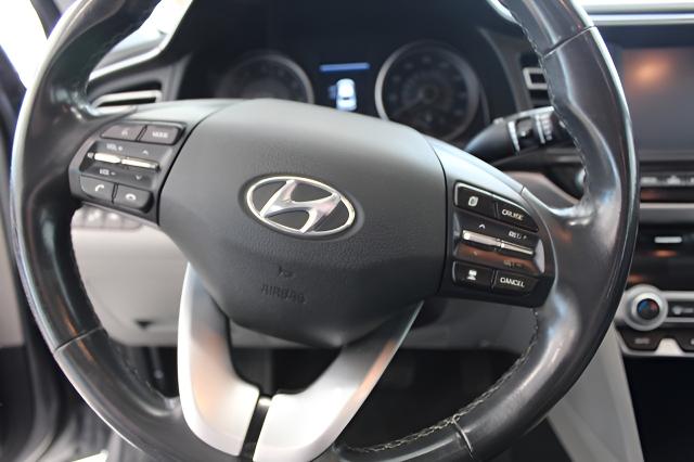 2021 Hyundai SONATA Hybrid Vehicle Photo in Green Bay, WI 54304