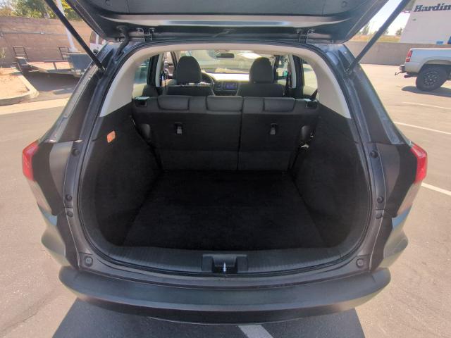 2022 Honda HR-V Vehicle Photo in ANAHEIM, CA 92806-5612