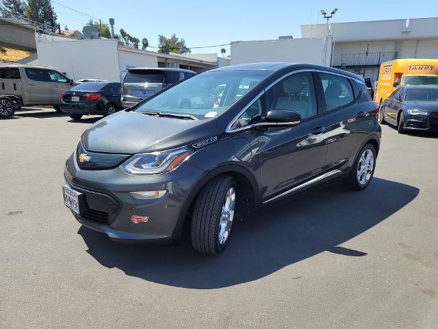 2018 Chevrolet Bolt EV Vehicle Photo in LA MESA, CA 91942-8211