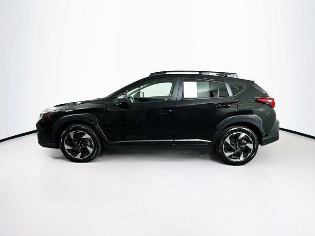 2024 Subaru Crosstrek Vehicle Photo in Doylestown, PA 18902