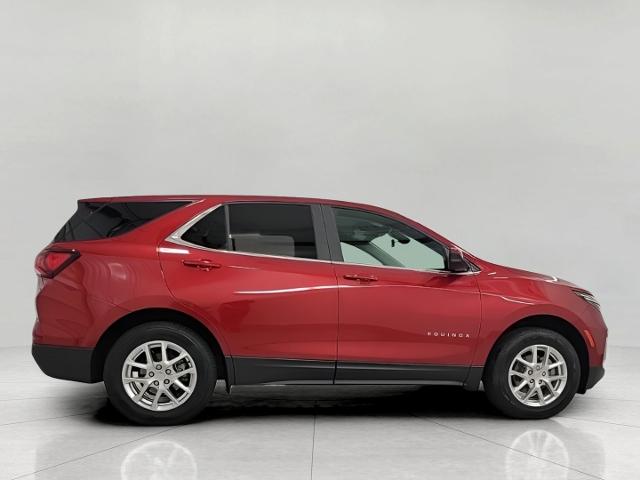 2022 Chevrolet Equinox Vehicle Photo in APPLETON, WI 54914-4656