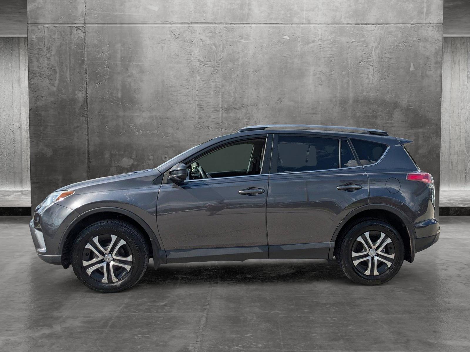 2018 Toyota RAV4 Vehicle Photo in Winter Park, FL 32792