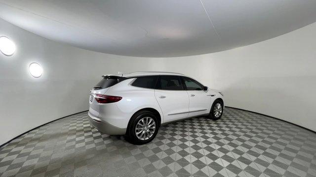 2021 Buick Enclave Vehicle Photo in GILBERT, AZ 85297-0402