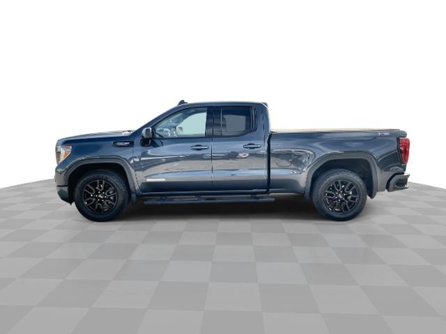 2022 GMC Sierra 1500 Limited Vehicle Photo in WILLIAMSVILLE, NY 14221-2883