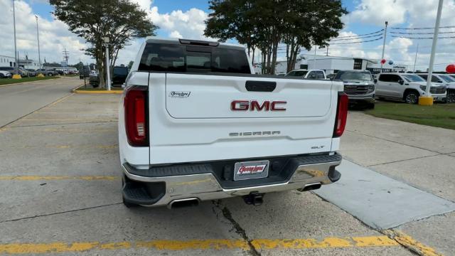 2021 GMC Sierra 1500 Vehicle Photo in BATON ROUGE, LA 70806-4466