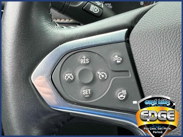 2021 Chevrolet Traverse Vehicle Photo in FREEPORT, NY 11520-3923