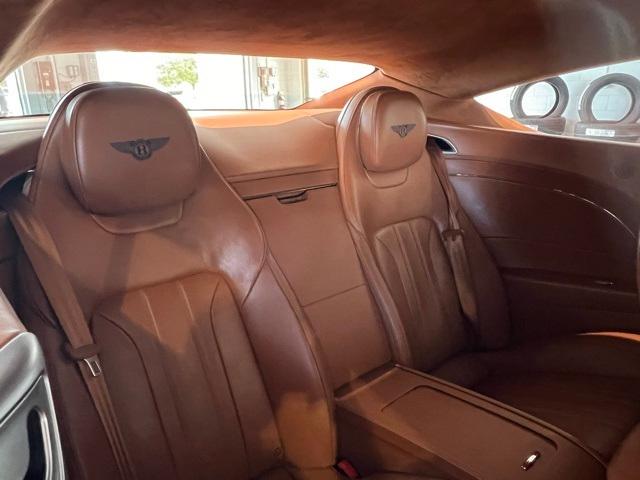 2020 Bentley Continental Vehicle Photo in LITTLETON, CO 80124-2754