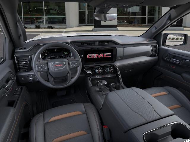 2025 GMC Sierra 1500 Vehicle Photo in AUGUSTA, GA 30907-2867