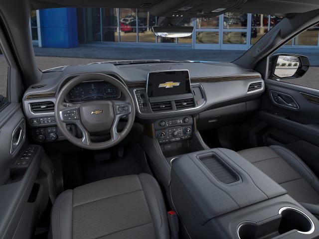 2024 Chevrolet Tahoe Vehicle Photo in MIDDLETON, WI 53562-1492