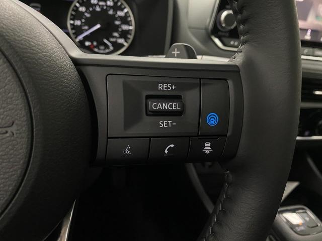 2024 Nissan Rogue Vehicle Photo in Appleton, WI 54913