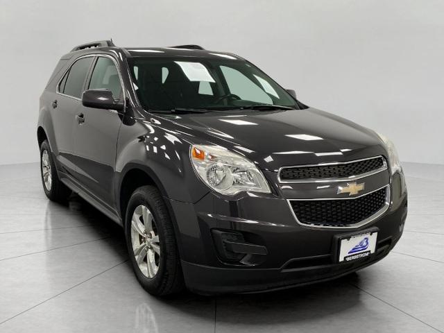 2015 Chevrolet Equinox Vehicle Photo in Appleton, WI 54913