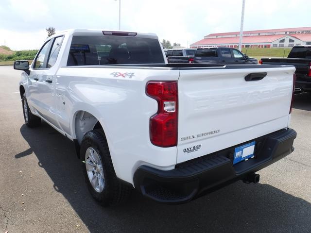 2025 Chevrolet Silverado 1500 Vehicle Photo in JASPER, GA 30143-8655