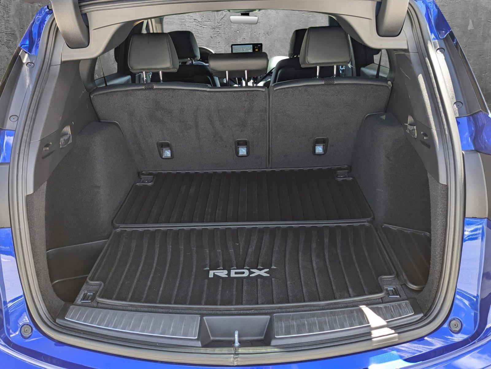 2022 Acura RDX Vehicle Photo in Delray Beach, FL 33444