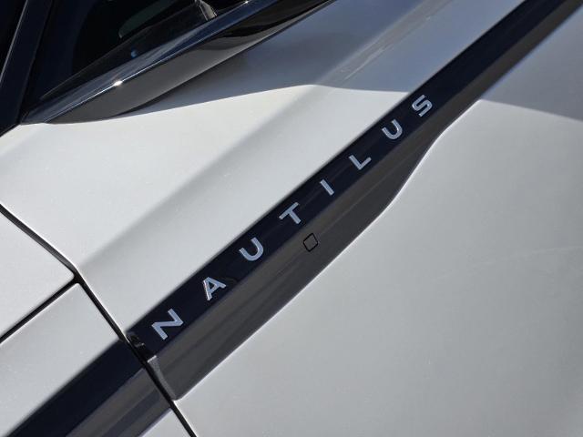 2024 Lincoln Nautilus Vehicle Photo in Stephenville, TX 76401-3713