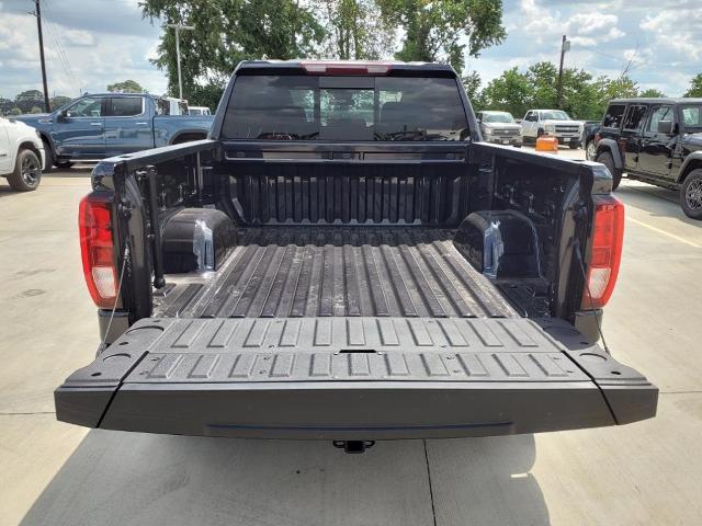 2024 GMC Sierra 1500 Vehicle Photo in ROSENBERG, TX 77471-5675