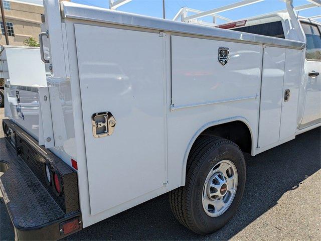 2024 GMC Sierra 2500 HD Vehicle Photo in PASADENA, CA 91107-3803