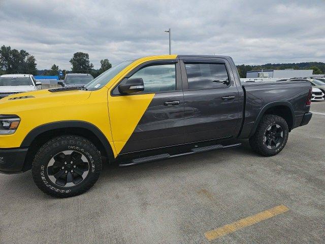 2020 Ram 1500 Vehicle Photo in PUYALLUP, WA 98371-4149