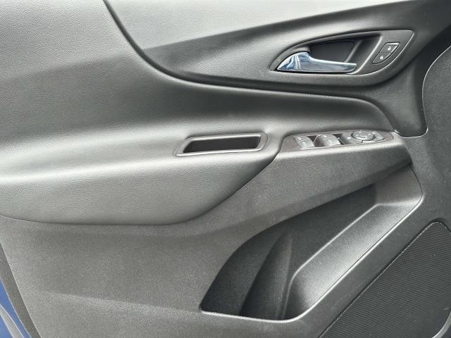 2021 Chevrolet Equinox Vehicle Photo in SAINT JAMES, NY 11780-3219