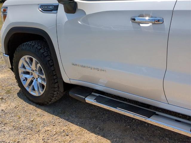 2021 GMC Sierra 1500 Vehicle Photo in ALBERTVILLE, AL 35950-0246