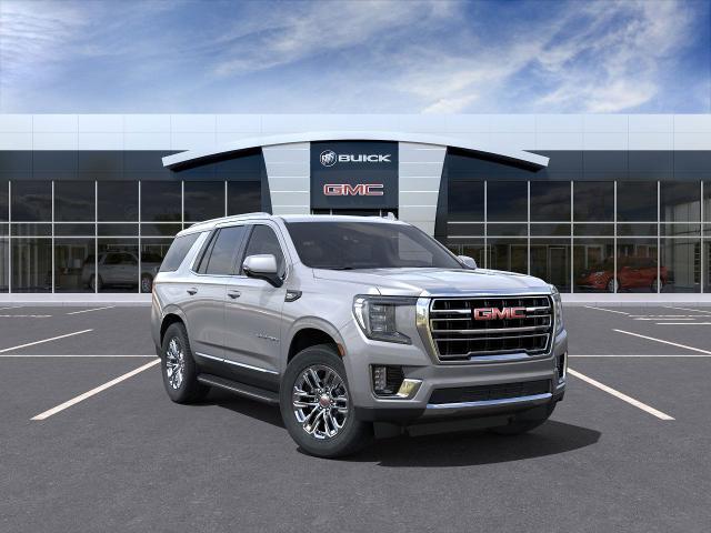 2024 GMC Yukon Vehicle Photo in ALBERTVILLE, AL 35950-0246