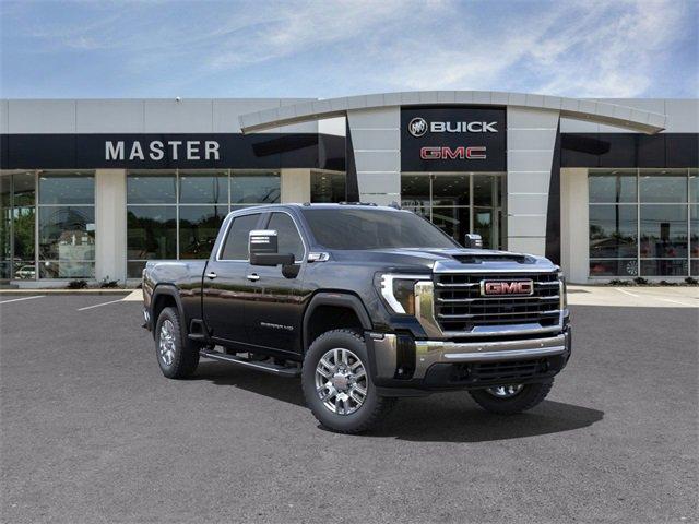 2024 GMC Sierra 2500 HD Vehicle Photo in AUGUSTA, GA 30907-2867