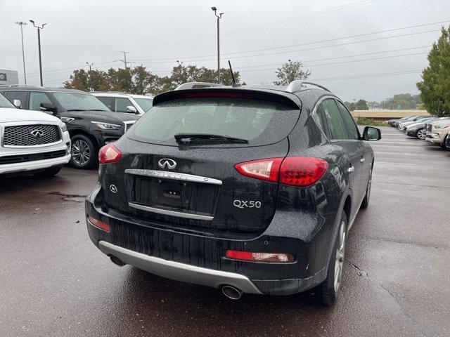 2016 INFINITI QX50 Vehicle Photo in Willow Grove, PA 19090