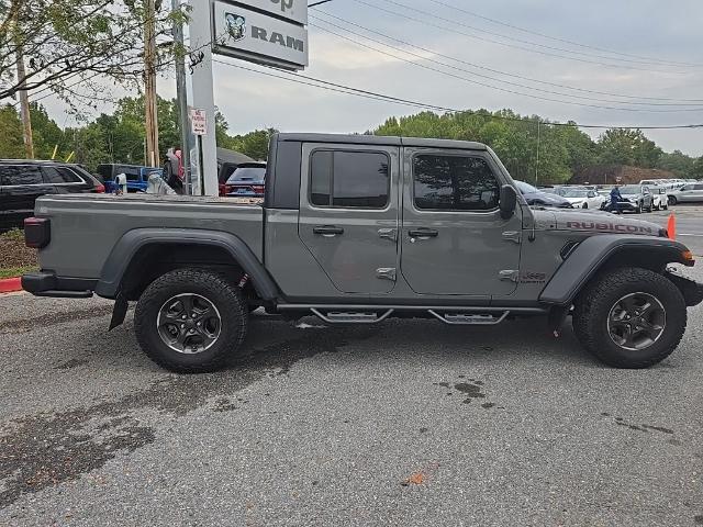 2021 Jeep Gladiator Vehicle Photo in Bowie, MD 20716