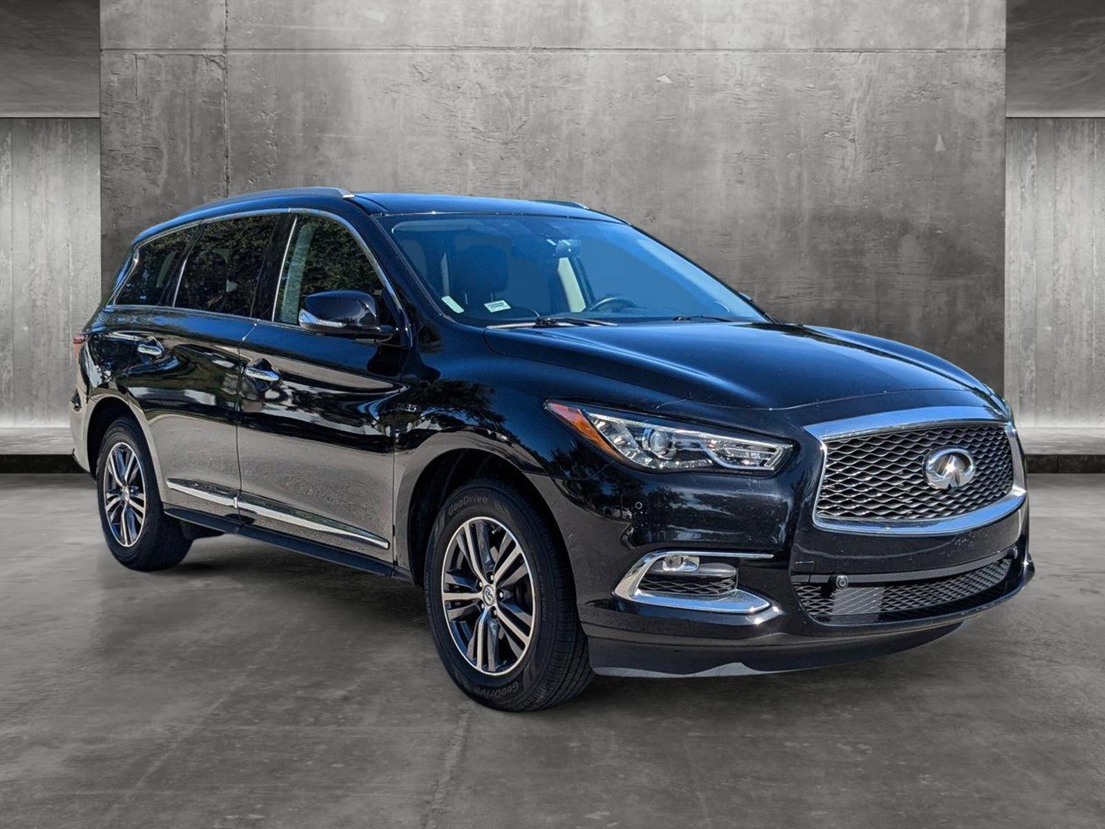 2017 INFINITI QX60 Vehicle Photo in West Palm Beach, FL 33417